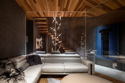 Japan, Hokkaido - Niseko Hirafu | Sale, House, Four-bedroom (5+kk), 745 m²