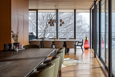 Japan, Hokkaido - Niseko Hirafu | Sale, House, Four-bedroom (5+kk), 745 m²