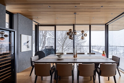 Japan, Hokkaido - Niseko Hirafu | Sale, House, Four-bedroom (5+kk), 745 m²