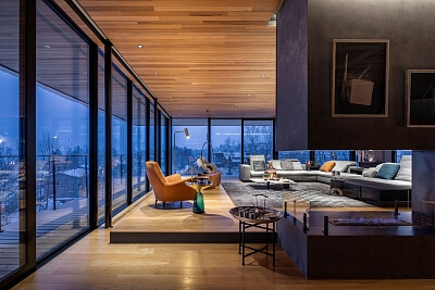 Japan, Hokkaido - Niseko Hirafu | Sale, House, Four-bedroom (5+kk), 745 m²