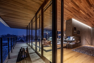 Japan, Hokkaido - Niseko Hirafu | Sale, House, Four-bedroom (5+kk), 745 m²