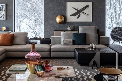 Japan, Hokkaido - Niseko Hirafu | Sale, House, Four-bedroom (5+kk), 745 m²