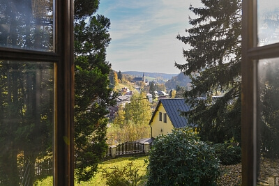 Hraničná, Janov nad Nisou - Jablonec nad Nisou | Prodej, Rodinný dům, 6+1, 306 m²