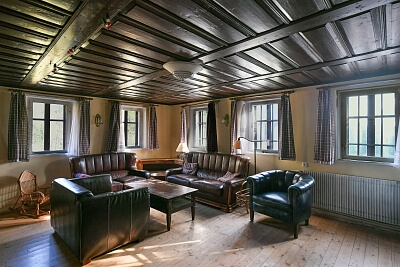 Hraničná, Janov nad Nisou - Jablonec nad Nisou | Prodej, Rodinný dům, 6+1, 306 m²