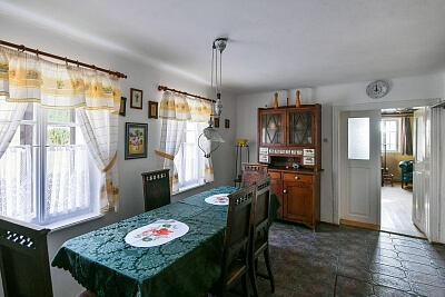 Hraničná, Janov nad Nisou - Jablonec nad Nisou | Prodej, Rodinný dům, 6+1, 306 m²