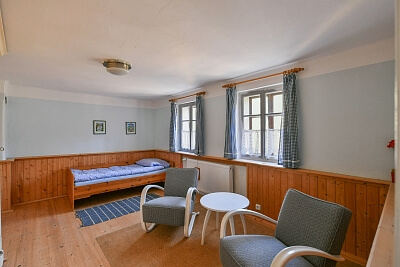 Hraničná, Janov nad Nisou - Jablonec nad Nisou | Prodej, Rodinný dům, 6+1, 306 m²