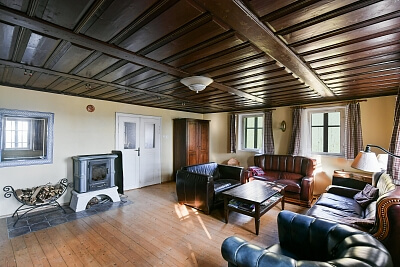 Hraničná, Janov nad Nisou - Jablonec nad Nisou | Prodej, Rodinný dům, 6+1, 306 m²