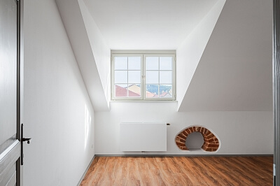 Náměstí, Kašperské Hory - Klatovy | Prodej, Byt, 2+kk, 78 m²