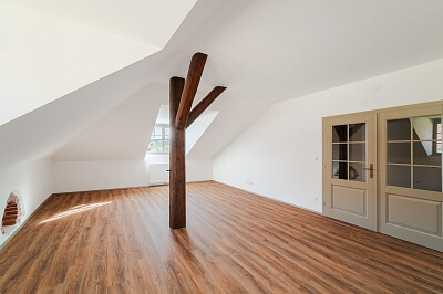 Náměstí, Kašperské Hory - Klatovy | Prodej, Byt, 2+kk, 78 m²