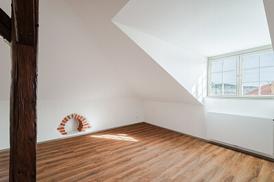 Náměstí, Kašperské Hory - Klatovy | Prodej, Byt, 2+kk, 78 m²