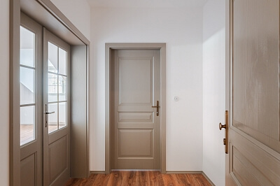 Náměstí, Kašperské Hory - Klatovy | Prodej, Byt, 2+kk, 78 m²