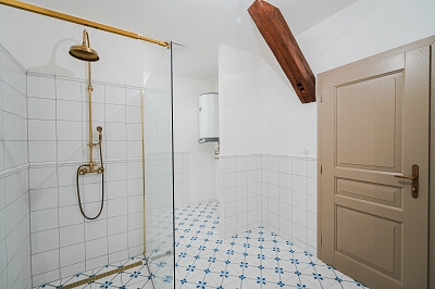 Náměstí, Kašperské Hory - Klatovy | Prodej, Byt, 2+kk, 78 m²