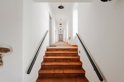 Náměstí, Kašperské Hory - Klatovy | Prodej, Byt, 2+kk, 78 m²