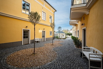 Náměstí, Kašperské Hory - Klatovy | Prodej, Byt, 2+kk, 78 m²