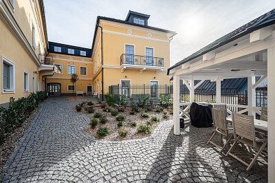 Náměstí, Kašperské Hory - Klatovy | Prodej, Byt, 2+kk, 78 m²