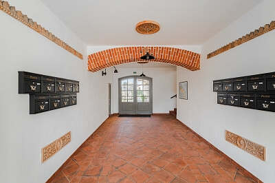 Náměstí, Kašperské Hory - Klatovy | Prodej, Byt, 2+kk, 78 m²