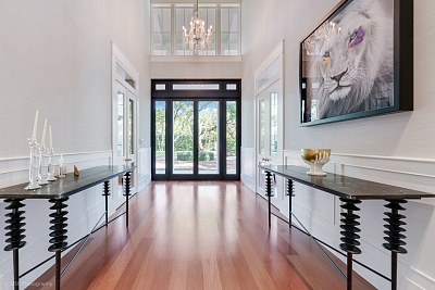 USA, Florida - Miami | Prodej, Rodinný dům, 9+1, 638 m²