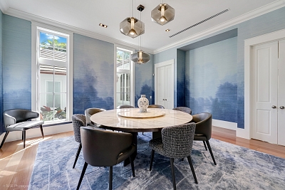 USA, Florida - Miami | Prodej, Rodinný dům, 9+1, 638 m²