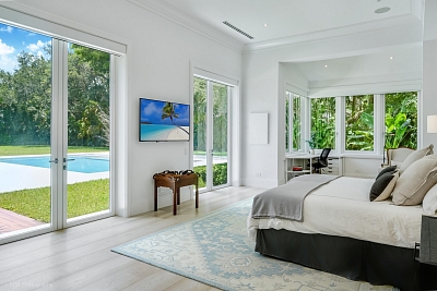 USA, Florida - Miami | Prodej, Rodinný dům, 7+1, 650 m²