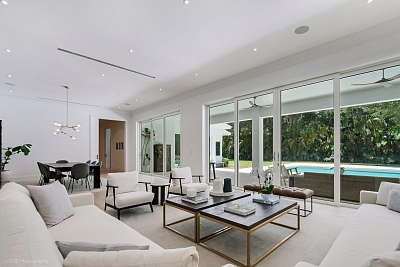 USA, Florida - Miami | Prodej, Rodinný dům, 7+1, 650 m²