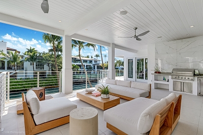 USA, Florida - Miami | Prodej, Rodinný dům, 7+kk, 968 m²