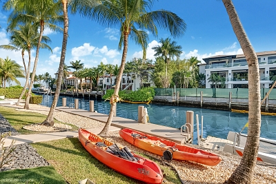 USA, Florida - Miami | Prodej, Rodinný dům, 7+kk, 968 m²
