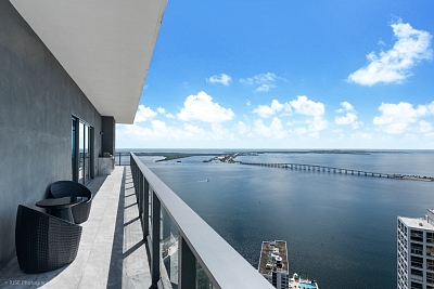 USA, Florida - Miami | Prodej, Byt, 4+kk, 226 m²