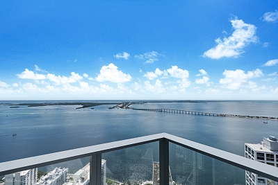USA, Florida - Miami | Prodej, Byt, 4+kk, 226 m²