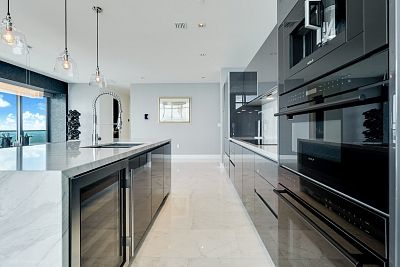 USA, Florida - Miami | Prodej, Byt, 4+kk, 226 m²