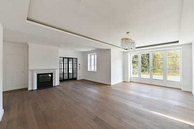 V Šáreckém údolí, Dejvice - Praha 6 | Pronájem, Rodinný dům, 5+1, 253 m²