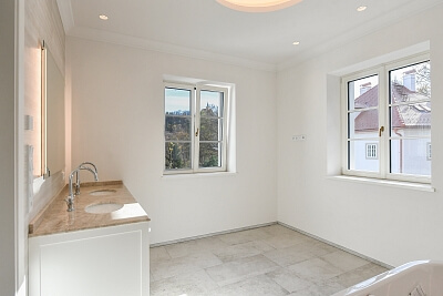 V Šáreckém údolí, Dejvice - Praha 6 | Pronájem, Rodinný dům, 5+1, 253 m²