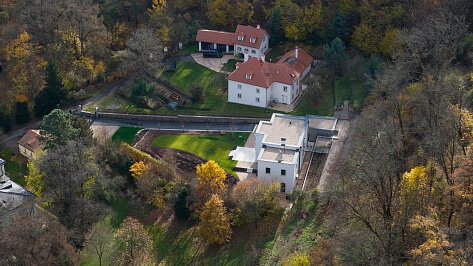 V Šáreckém údolí, Dejvice - Praha 6 | Pronájem, Rodinný dům, 5+1, 253 m²