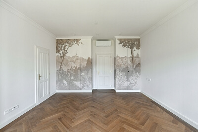 V Šáreckém údolí, Dejvice - Praha 6 | Pronájem, Rodinný dům, 5+1, 253 m²