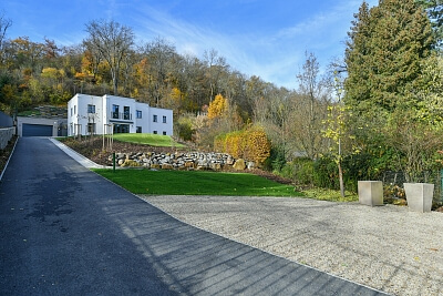 V Šáreckém údolí, Dejvice - Praha 6 | Pronájem, Rodinný dům, 5+1, 253 m²