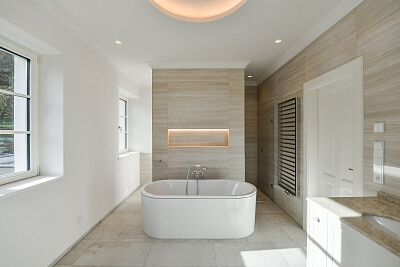 V Šáreckém údolí, Dejvice - Praha 6 | Pronájem, Rodinný dům, 5+1, 253 m²