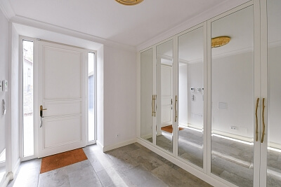 V Šáreckém údolí, Dejvice - Praha 6 | Pronájem, Rodinný dům, 5+1, 253 m²