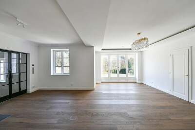 V Šáreckém údolí, Dejvice - Praha 6 | Pronájem, Rodinný dům, 5+1, 253 m²