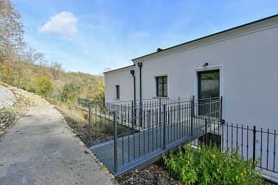 V Šáreckém údolí, Dejvice - Praha 6 | Pronájem, Rodinný dům, 5+1, 253 m²