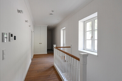 V Šáreckém údolí, Dejvice - Praha 6 | Pronájem, Rodinný dům, 5+1, 253 m²