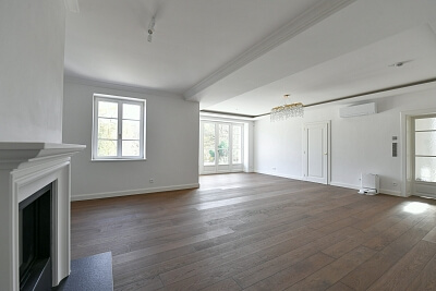 V Šáreckém údolí, Dejvice - Praha 6 | Pronájem, Rodinný dům, 5+1, 253 m²