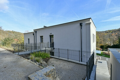 V Šáreckém údolí, Dejvice - Praha 6 | Pronájem, Rodinný dům, 5+1, 253 m²