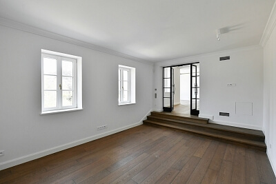 V Šáreckém údolí, Dejvice - Praha 6 | Pronájem, Rodinný dům, 5+1, 253 m²