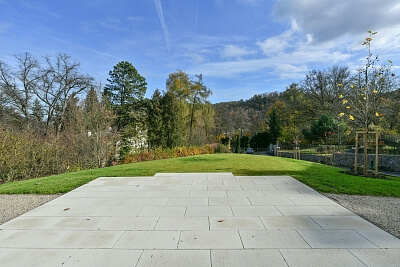 V Šáreckém údolí, Dejvice - Praha 6 | Pronájem, Rodinný dům, 5+1, 253 m²