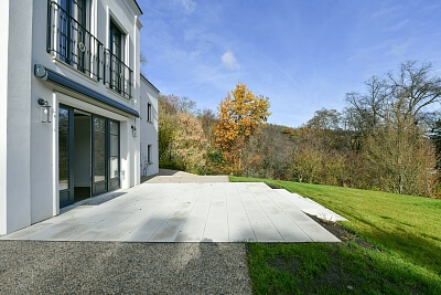 V Šáreckém údolí, Dejvice - Praha 6 | Pronájem, Rodinný dům, 5+1, 253 m²