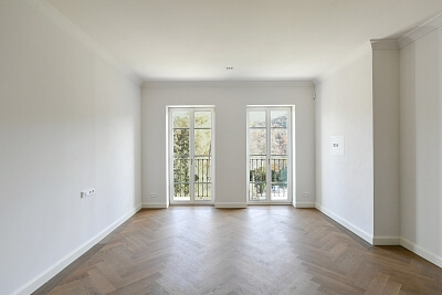 V Šáreckém údolí, Dejvice - Praha 6 | Pronájem, Rodinný dům, 5+1, 253 m²