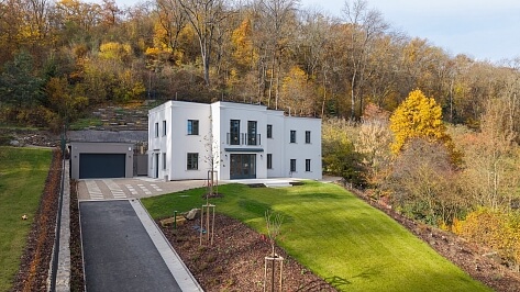 V Šáreckém údolí, Dejvice - Praha 6 | Pronájem, Rodinný dům, 5+1, 253 m²