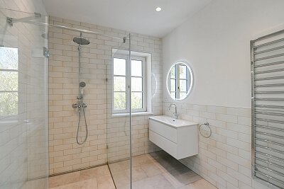 V Šáreckém údolí, Dejvice - Praha 6 | Pronájem, Rodinný dům, 5+1, 253 m²