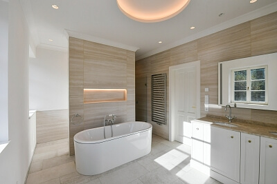 V Šáreckém údolí, Dejvice - Praha 6 | Pronájem, Rodinný dům, 5+1, 253 m²