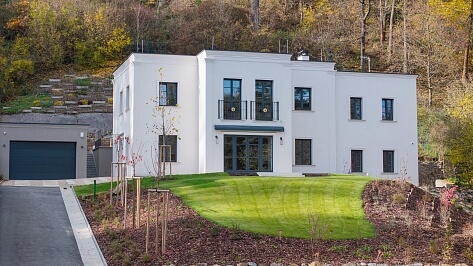 V Šáreckém údolí, Dejvice - Praha 6 | Pronájem, Rodinný dům, 5+1, 253 m²