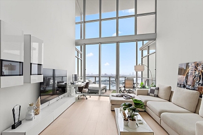 USA, Florida - Miami | Prodej, Byt, 2+kk, 164 m²